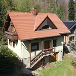 Malinowy W Szczyrku Chalet *