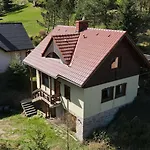Malinowy W Szczyrku Alpstuga *