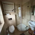 Chalet Malinowy W Szczyrku *