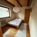 Alpstuga Malinowy W Szczyrku