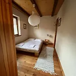 Alpstuga Malinowy W Szczyrku *
