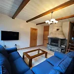 Malinowy W Szczyrku Chalet