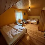 Alpstuga Malinowy W Szczyrku Szczyrk