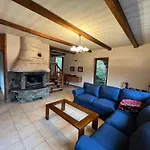 Malinowy W Szczyrku Chalet