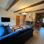 Chalet Malinowy W Szczyrku