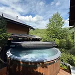 Malinowy W Szczyrku *