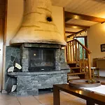 Malinowy W Szczyrku Chalet