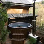 Malinowy W Szczyrku Chalet Szczyrk