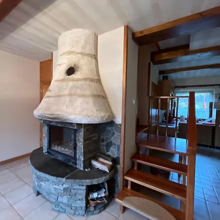 Malinowy W Szczyrku * Szczyrk