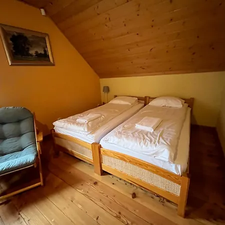 Malinowy W Szczyrku Szczyrk