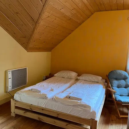 Chalet Malinowy W Szczyrku Szczyrk