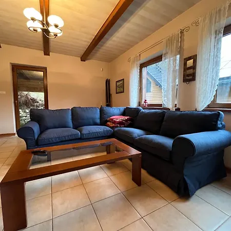 Malinowy W Szczyrku * Szczyrk