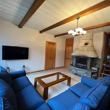 Malinowy W Szczyrku Chalet