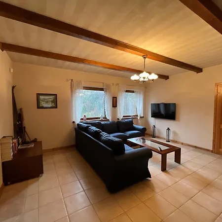 Chalet Malinowy W Szczyrku *