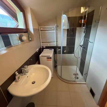 Malinowy W Szczyrku Szczyrk