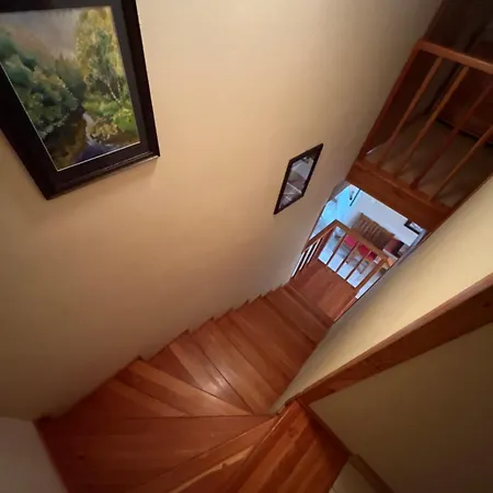 Malinowy W Szczyrku Chalet Szczyrk