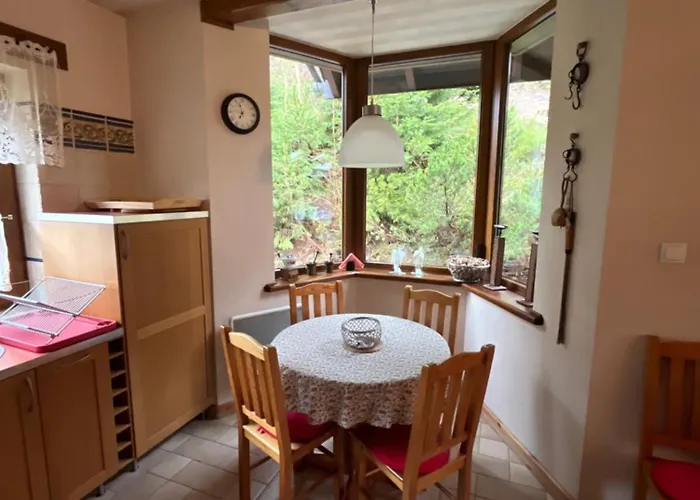 Malinowy W Szczyrku *