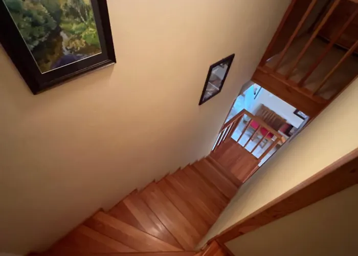 Malinowy W Szczyrku בקתה שצ'צ'ירק