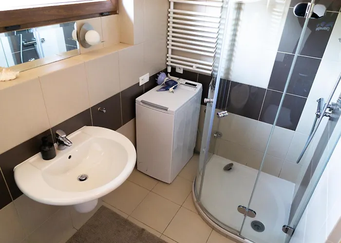 בקתה Malinowy W Szczyrku שצ'צ'ירק