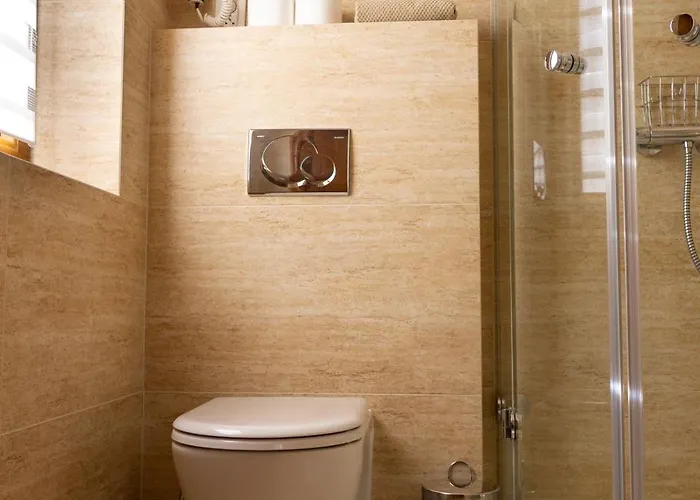 シャレー Malinowy W Szczyrku シュチルク